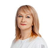 Печаткина Ирина Викторовна