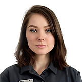 Левашова Анастасия Вячеславовна