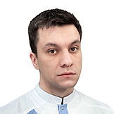 Маркин Иван Андреевич