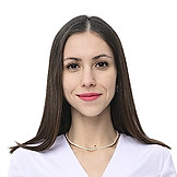 Кулакова Ираида Сахаветовна