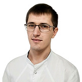 Магомедов Муртузали Шамильевич
