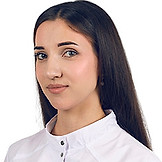 Касумова Татьяна Шамильевна