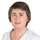 Углова Наталия Дмитриевна