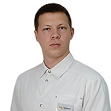 Семенов Денис Алексеевич