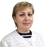 Макарова Светлана Викторовна