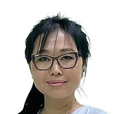 Ким Наталия Витальевна