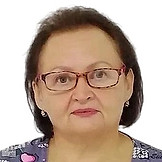Милакова Татьяна Николаевна