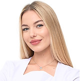 Котенко Кристина Александровна