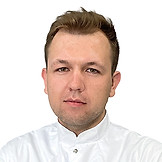 Муратов Ярослав Евгеньевич
