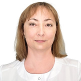Додина Елена Станиславовна