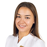 Рябенко Маргарита Александровна