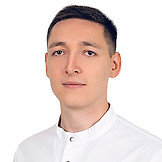 Басс Дмитрий Владимирович