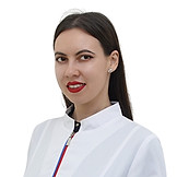 Шарапова (Кулагина) Светлана Александровна