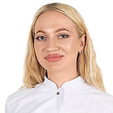 Аксенова Алина Александровна