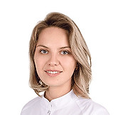 Ахманова Елена Алексеевна