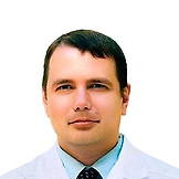 Шикунов Дмитрий Алексеевич