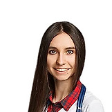 Агапова (Савина) Светлана Михайловна