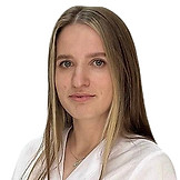 Кузнецова Полина Григорьева