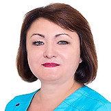 Дмитриенко Галина Владимировна