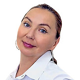 Мартынова Татьяна Владимировна