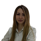 Бесчетнова Юлиана Викторовна