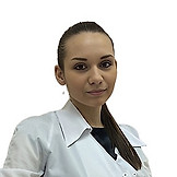 Гривина Елизавета Павловна