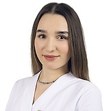 Ечевская Анастасия Борисовна