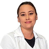 Садыкова Екатерина Владимировна