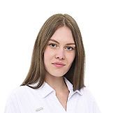 Гусарова Галина Сергеевна