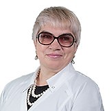 Дорогова Елена Игоревна