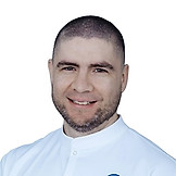 Добреньков Александр Сергеевич