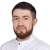 Байрамуков Рашид Рамазанович