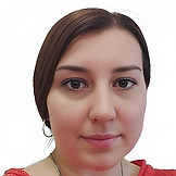 Еловая Екатерина Николаевна