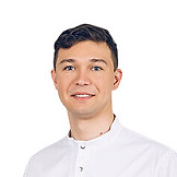Драгалев Евгений Сергеевич