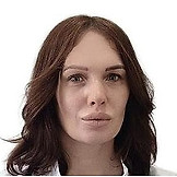 Симоненко Анастасия Алексеевна