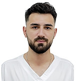 Фролов Матвей Александрович