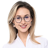 Климентова Тамара Сергеевна
