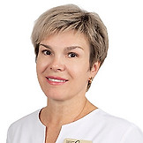 Трунова Инна Михайловна