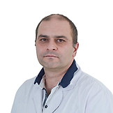 Алборов Алан Цараевич