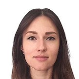 Мокроусова Анна Александровна