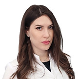 Глинянова Елена Андреевна