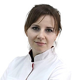 Морозова Валентина Александровна
