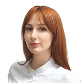 Стрельцова Марина Владимировна