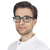 Корунов  Кирилл Владиславович