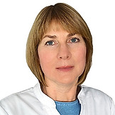 Меринова Наталья Алексеевна