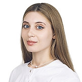 Антонова Алена Максимовна