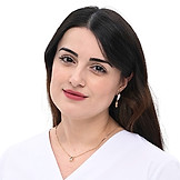 Асланова Рейхана Юлчиевна