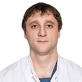 Демещенко Максим Васильевич