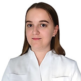 Зимина Полина Анатольевна