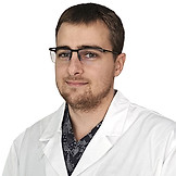 Ершов Антон Георгиевич